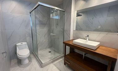 PENTHOUSE EN RENTA POLANCO