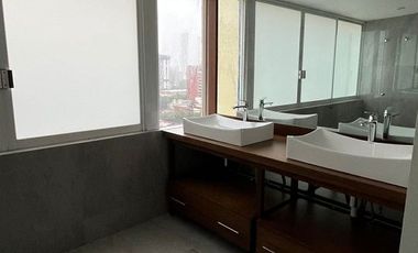 PENTHOUSE EN RENTA POLANCO