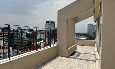 PENTHOUSE EN RENTA POLANCO