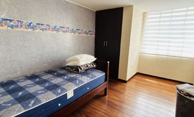 CASA EN VENTA, IZAMBA-AMBATO, TUNGURAGUA