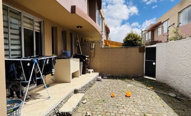 CASA EN VENTA, IZAMBA-AMBATO, TUNGURAGUA