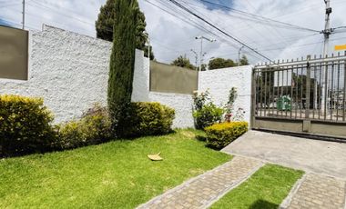 CASA EN VENTA, IZAMBA-AMBATO, TUNGURAGUA
