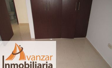ARRIENDO APARTAMENTO GIRON ARBOLEDA CAMPESTRE