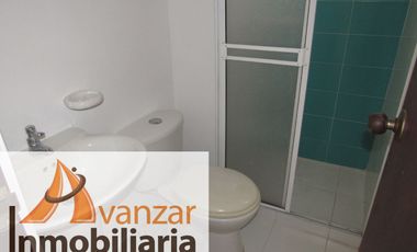 ARRIENDO APARTAMENTO GIRON ARBOLEDA CAMPESTRE
