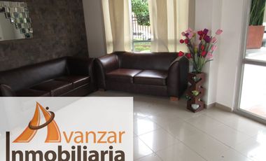 ARRIENDO APARTAMENTO GIRON ARBOLEDA CAMPESTRE