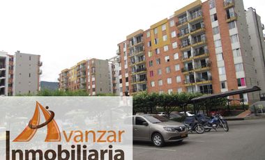 ARRIENDO APARTAMENTO GIRON ARBOLEDA CAMPESTRE