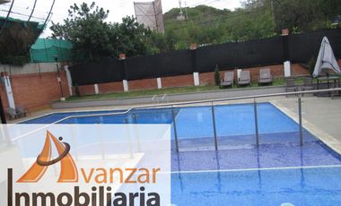 ARRIENDO APARTAMENTO GIRON ARBOLEDA CAMPESTRE