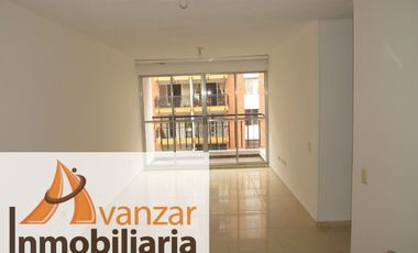 ARRIENDO APARTAMENTO GIRON ARBOLEDA CAMPESTRE