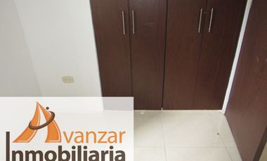 ARRIENDO APARTAMENTO GIRON ARBOLEDA CAMPESTRE