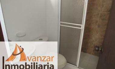 ARRIENDO APARTAMENTO GIRON ARBOLEDA CAMPESTRE
