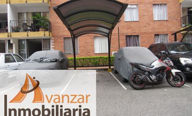 ARRIENDO APARTAMENTO GIRON ARBOLEDA CAMPESTRE