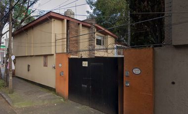 Casa en Venta en Benito Juárez, Nonoalco en condominio