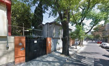 Casa en Venta en Benito Juárez, Nonoalco en condominio