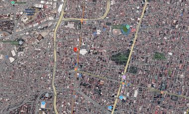 Casa en Venta en Benito Juárez, Nonoalco en condominio