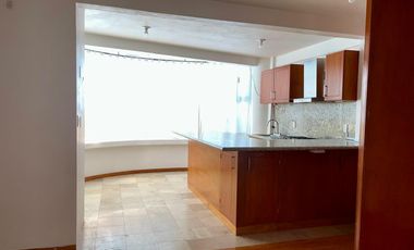 DEPARTAMENTO EN RENTA IZTAPALAPA