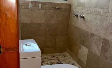 DEPARTAMENTO EN RENTA IZTAPALAPA