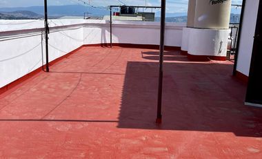 DEPARTAMENTO EN RENTA IZTAPALAPA