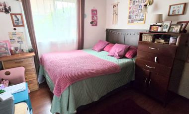 Concón, a pasos Playa Amarilla, linda casa 3 dormitorios