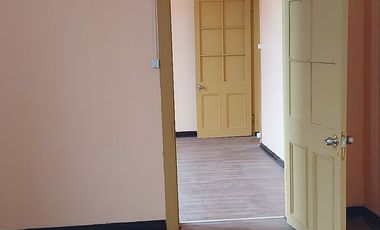 Se arrienda cómoda casa en Balzac - Lecheros