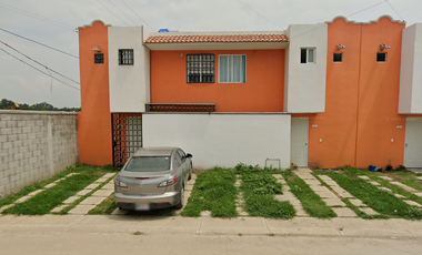 Casa en venta en country, El Llano Santa María, Zumpango, Estado de México CLP