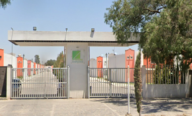 Casa en venta en country, El Llano Santa María, Zumpango, Estado de México CLP