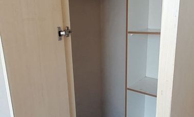 DEPARTAMENTO 2 DORMITORIOS, 1 BAÑO ESTACIONAMIENTO, GRAN VISTA