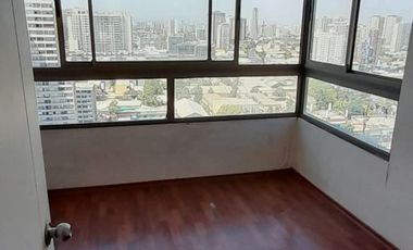 DEPARTAMENTO 2 DORMITORIOS, 1 BAÑO ESTACIONAMIENTO, GRAN VISTA