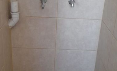 DEPARTAMENTO 2 DORMITORIOS, 1 BAÑO ESTACIONAMIENTO, GRAN VISTA