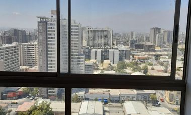 DEPARTAMENTO 2 DORMITORIOS, 1 BAÑO ESTACIONAMIENTO, GRAN VISTA
