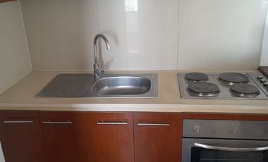 DEPARTAMENTO 2 DORMITORIOS, 1 BAÑO ESTACIONAMIENTO, GRAN VISTA