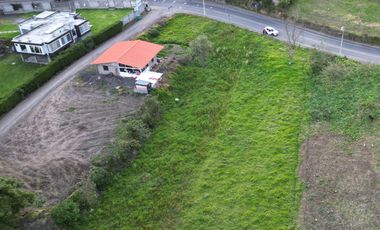 VENDO LOTES DE GRAN OPORTINIDAD EN PILLARO PARROQUIA MARIA EMILIO TERÁN-CENTRO