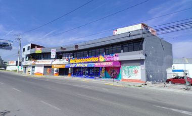 LOCALES EN RENTA EN PROLONGACIÓN BERNARDO QUINTANA