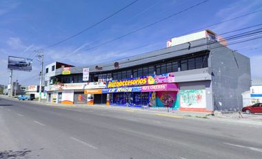 LOCALES EN RENTA EN PROLONGACIÓN BERNARDO QUINTANA