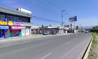LOCALES EN RENTA EN PROLONGACIÓN BERNARDO QUINTANA
