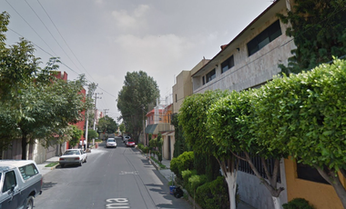 CASA EN REMATE EN LIORNA NUEVA ORIENTAL COAPA CDMX