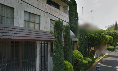 CASA EN REMATE EN LIORNA NUEVA ORIENTAL COAPA CDMX