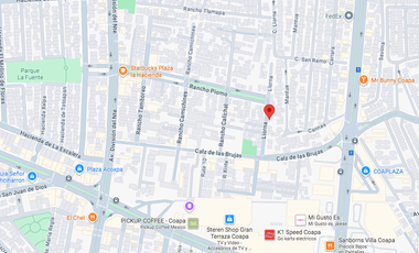 CASA EN REMATE EN LIORNA NUEVA ORIENTAL COAPA CDMX