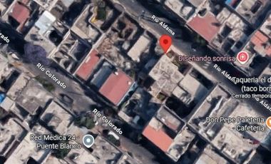 EXCELENTE OPORTUNIDAD, CASA A 20 MIN DEL PARQUE ANTENAS, MEXICO-CDMX