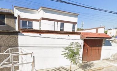 EXCELENTE OPORTUNIDAD, CASA A 20 MIN DEL PARQUE ANTENAS, MEXICO-CDMX