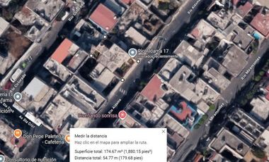 EXCELENTE OPORTUNIDAD, CASA A 20 MIN DEL PARQUE ANTENAS, MEXICO-CDMX