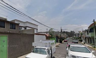 EXCELENTE OPORTUNIDAD, CASA A 20 MIN DEL PARQUE ANTENAS, MEXICO-CDMX