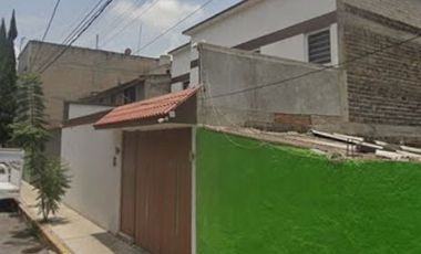 EXCELENTE OPORTUNIDAD, CASA A 20 MIN DEL PARQUE ANTENAS, MEXICO-CDMX