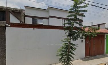 EXCELENTE OPORTUNIDAD, CASA A 20 MIN DEL PARQUE ANTENAS, MEXICO-CDMX