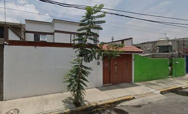 EXCELENTE OPORTUNIDAD, CASA A 20 MIN DEL PARQUE ANTENAS, MEXICO-CDMX