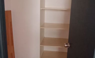 DEPARTAMENTO 1 DORMITORIO, BAÑO, ESTACIONAMIENTO