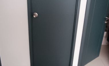 DEPARTAMENTO 1 DORMITORIO, BAÑO, ESTACIONAMIENTO