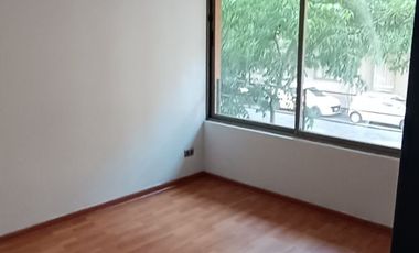 DEPARTAMENTO 1 DORMITORIO, BAÑO, ESTACIONAMIENTO