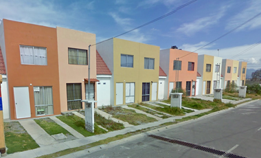 Casa en venta en Rancho San Lucas, Ex-Rancho San Dimas, Estado de México CLP