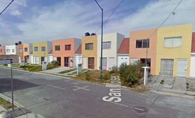 Casa en venta en Rancho San Lucas, Ex-Rancho San Dimas, Estado de México CLP