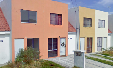 Casa en venta en Rancho San Lucas, Ex-Rancho San Dimas, Estado de México CLP